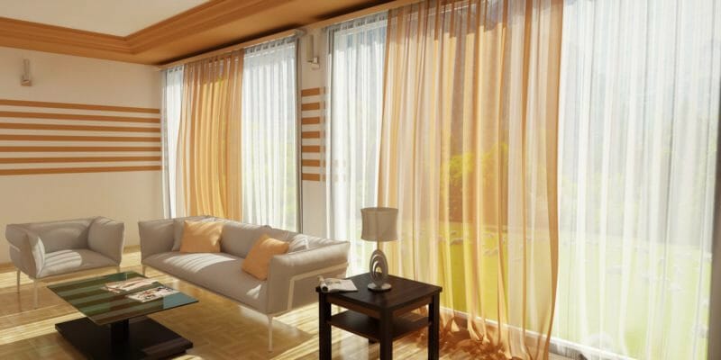 Few Do’s And Don’ts When Buying Curtains In Surrey 